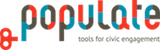 Populate